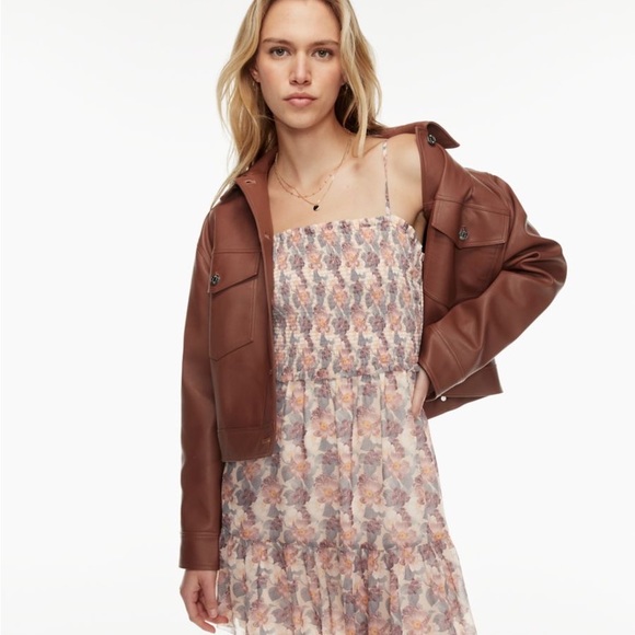 Wilfred Free | Gaze Jacket - Picture 3 of 4